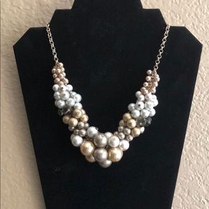 Lia Sophia Jody's Baubles Necklace